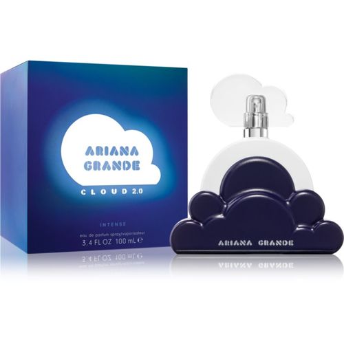 Cloud Intense Eau de Parfum para mujer 100 ml - Ariana Grande - Modalova