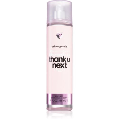 Thank U Next spray corpo da donna 236 ml - Ariana Grande - Modalova