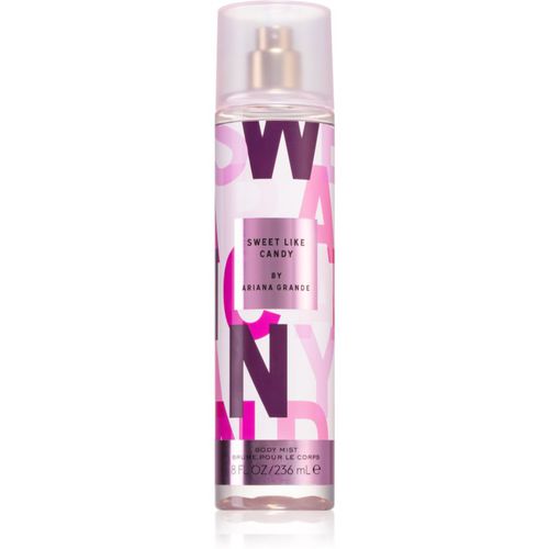 Sweet Like Candy spray corporal para mujer 236 ml - Ariana Grande - Modalova