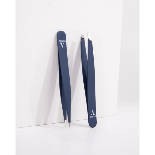 Precision Tweezers pinzas 2 ud - Aristocrat - Modalova