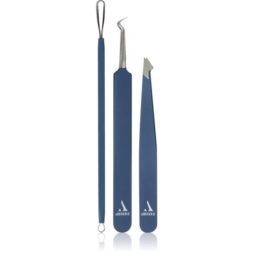 Blackhead Set lote para eliminar los puntos negros - Aristocrat - Modalova