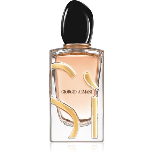 Sì Eau de Parfum da donna 100 ml - Armani - Modalova