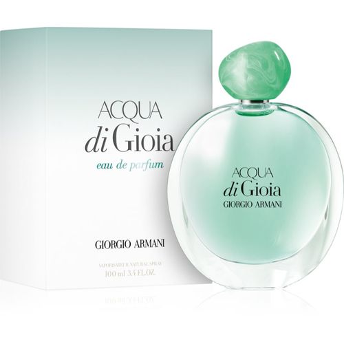 Acqua di Gioia Eau de Parfum para mujer 100 ml - Armani - Modalova