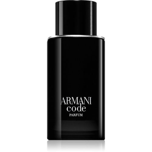 Code Parfum perfume recargable para hombre 75 ml - Armani - Modalova