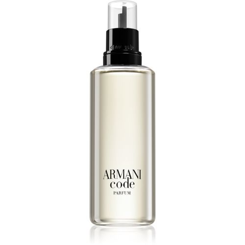 Code Parfum perfume Recambio para hombre Refill 150 ml - Armani - Modalova