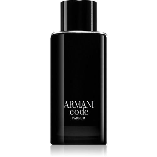 Code Parfum perfume recargable para hombre 125 ml - Armani - Modalova