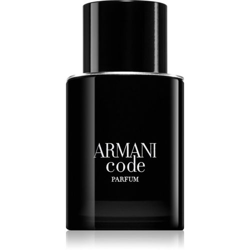 Code Parfum perfume recargable para hombre 50 ml - Armani - Modalova