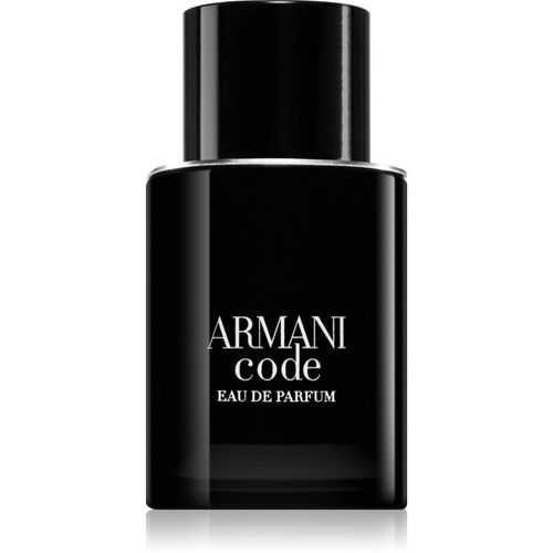 Code Eau de Parfum para hombre 50 ml - Armani - Modalova