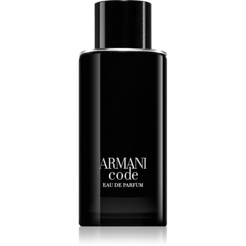 Code Eau de Parfum para hombre 125 ml - Armani - Modalova