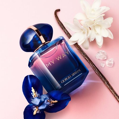 My Way Parfum perfume para mujer 90 ml - Armani - Modalova