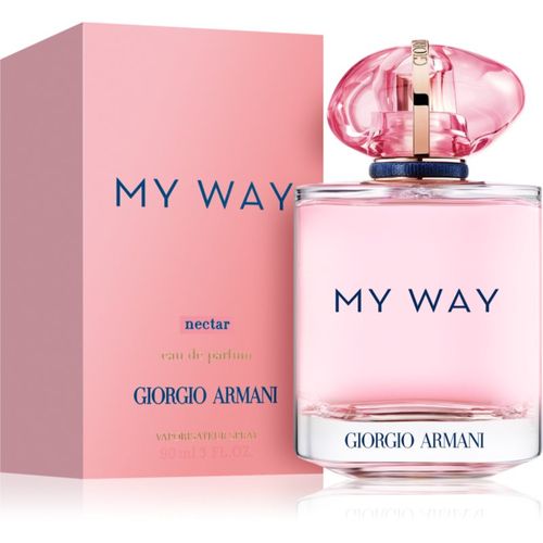 My Way Nectar Eau de Parfum para mujer 90 ml - Armani - Modalova