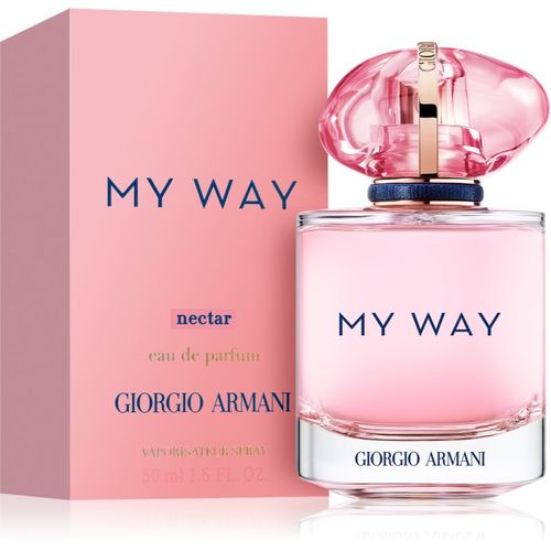 My Way Nectar Eau de Parfum para mujer 50 ml - Armani - Modalova