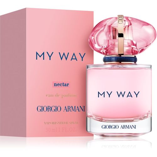 My Way Nectar Eau de Parfum para mujer 30 ml - Armani - Modalova