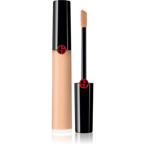 Power Fabric+ Concealer corrector de larga duración tono 3.5 6 ml - Armani - Modalova
