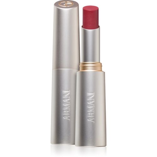 Prisma Flash Lip Balm bálsamo labial tono 40 Raspberry Flash 2.1 g - Armani - Modalova