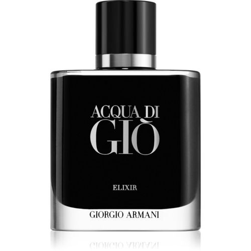 Acqua di Giò Elixir extracto de perfume para hombre 50 ml - Armani - Modalova