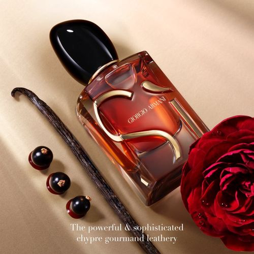 Sì Parfum perfume para mujer 50 ml - Armani - Modalova