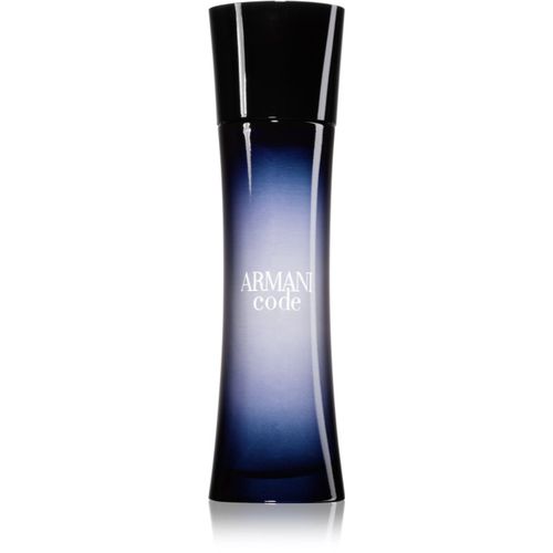 Code Eau de Parfum da donna 30 ml - Armani - Modalova