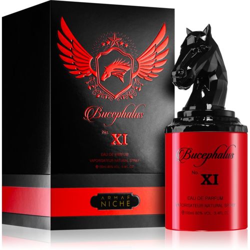Bucephalus XI Eau de Parfum para hombre 100 ml - Armaf - Modalova