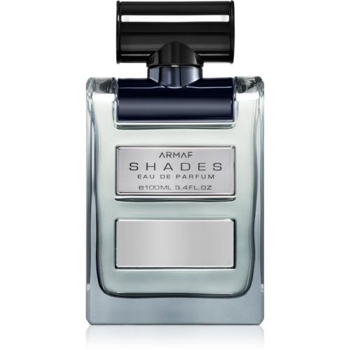 Shades Eau de Parfum para hombre 100 ml - Armaf - Modalova
