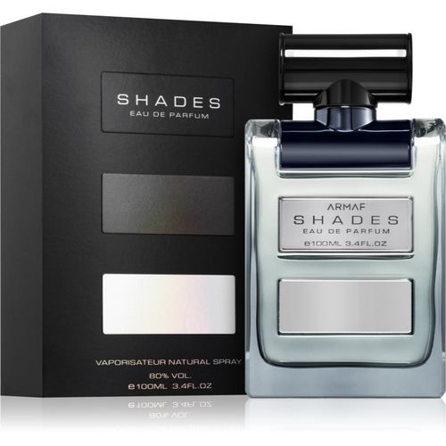 Shades Eau de Parfum para hombre 100 ml - Armaf - Modalova