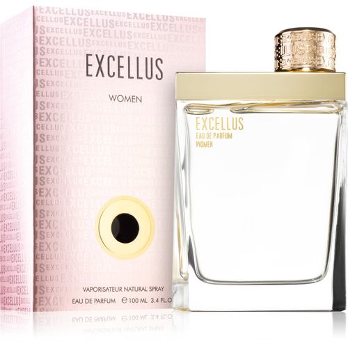 Excellus Eau de Parfum para mujer 100 ml - Armaf - Modalova