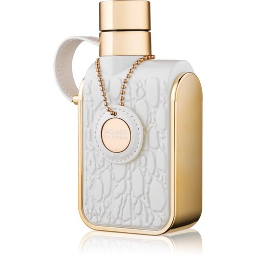 Tag Her Eau de Parfum para mujer 100 ml - Armaf - Modalova