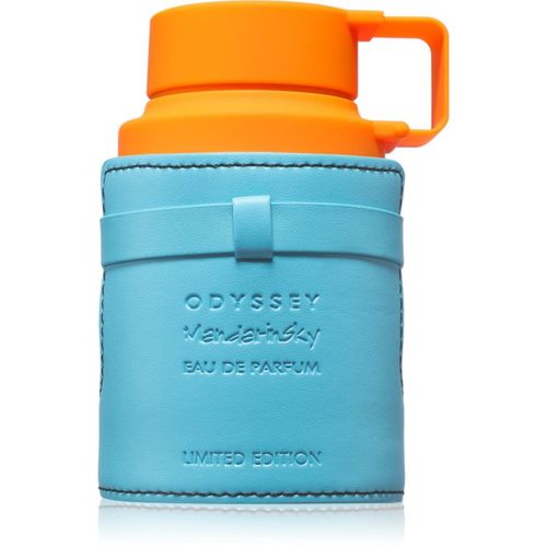 Odyssey Mandarin Sky Eau de Parfum para hombre 100 ml - Armaf - Modalova
