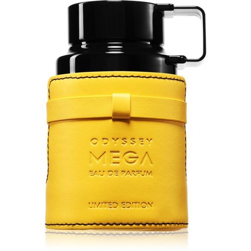 Odyssey Mega Eau de Parfum para hombre 100 ml - Armaf - Modalova