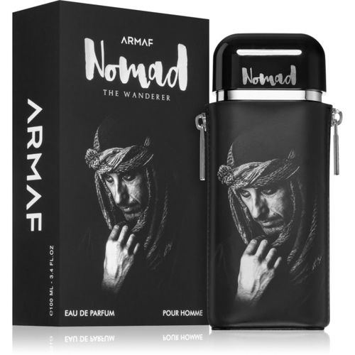 Nomad Eau de Parfum para hombre 100 ml - Armaf - Modalova