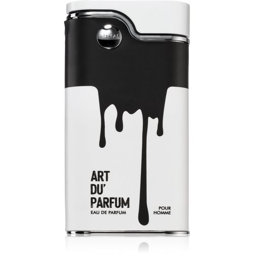 Art Du Parfum Eau de Parfum para hombre 100 ml - Armaf - Modalova