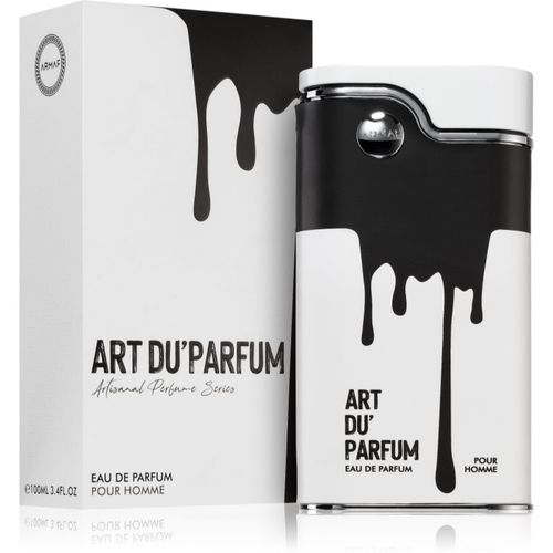 Art Du Parfum Eau de Parfum para hombre 100 ml - Armaf - Modalova