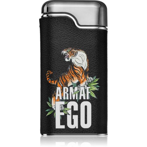 Ego Tigre Eau de Parfum para hombre 100 ml - Armaf - Modalova