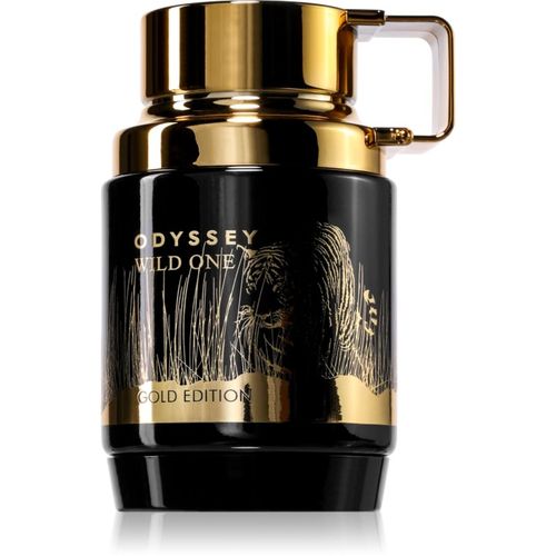 Odyssey Wild One Eau de Parfum para hombre 100 ml - Armaf - Modalova