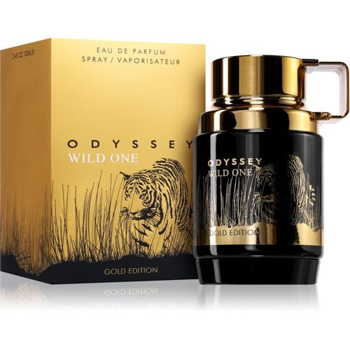 Odyssey Wild One Eau de Parfum para hombre 100 ml - Armaf - Modalova