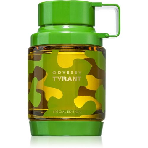 Odyssey Tyrant Eau de Parfum para hombre 100 ml - Armaf - Modalova