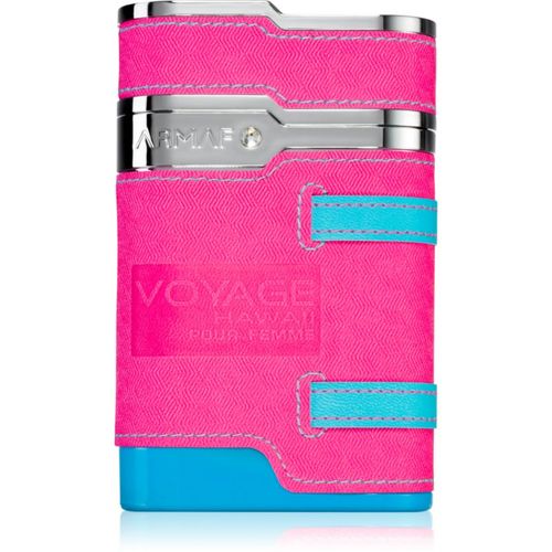 Voyage Hawaii Eau de Parfum para mujer 100 ml - Armaf - Modalova