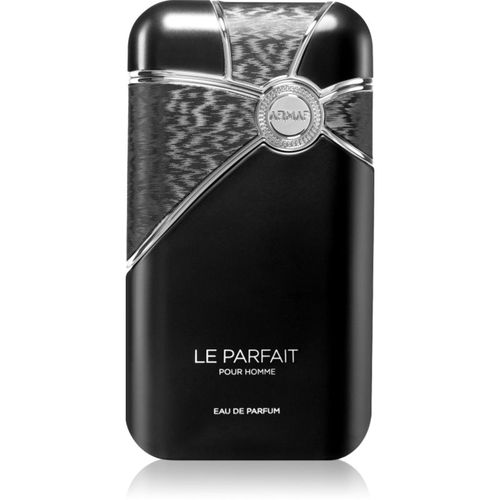 Le Parfait Eau de Parfum para hombre 200 ml - Armaf - Modalova