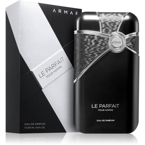 Le Parfait Eau de Parfum para hombre 200 ml - Armaf - Modalova