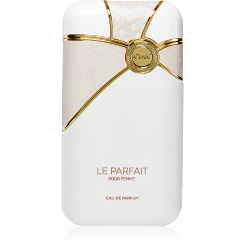 Le Parfait Eau de Parfum para mujer 200 ml - Armaf - Modalova
