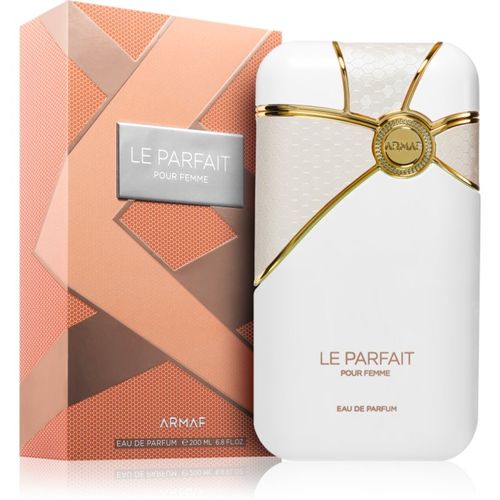 Le Parfait Eau de Parfum para mujer 200 ml - Armaf - Modalova