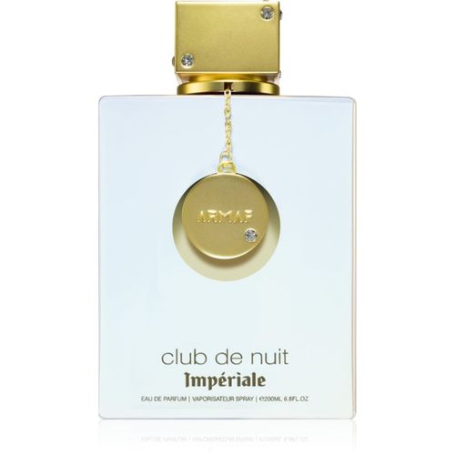 Club de Nuit White Imperiale Eau de Parfum para mujer 200 ml - Armaf - Modalova