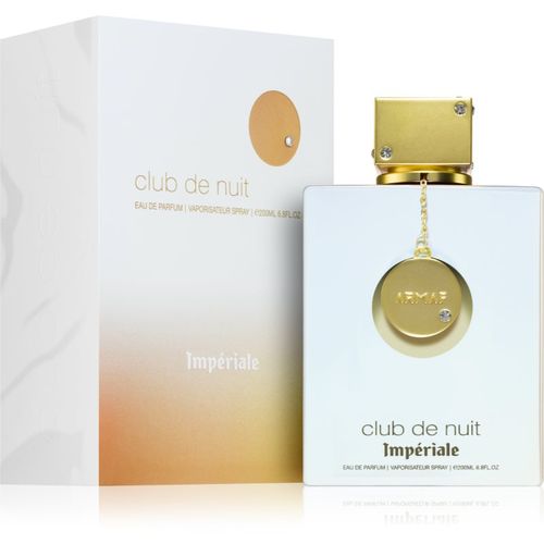 Club de Nuit White Imperiale Eau de Parfum para mujer 200 ml - Armaf - Modalova