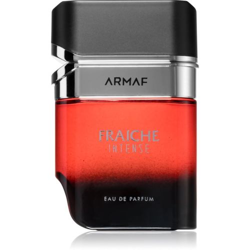 Fraiche Intense Eau de Parfum unisex 100 ml - Armaf - Modalova