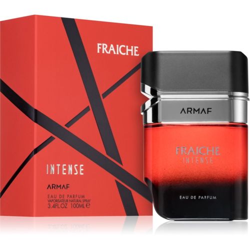 Fraiche Intense Eau de Parfum unisex 100 ml - Armaf - Modalova