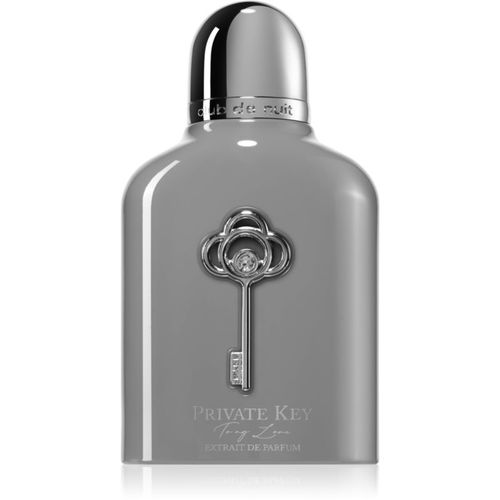 Private Key To my Success extracto de perfume unisex 100 ml - Armaf - Modalova