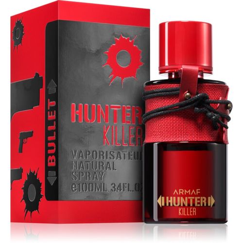 Hunter Killer Eau de Parfum para hombre 100 ml - Armaf - Modalova