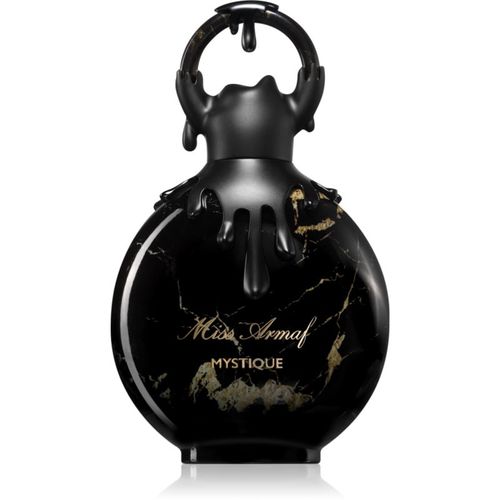 Miss Mystique Eau de Parfum para mujer 100 ml - Armaf - Modalova