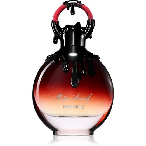 Miss Magnifiq Eau de Parfum para mujer 100 ml - Armaf - Modalova