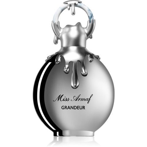 Miss Grandeur Eau de Parfum para mujer 100 ml - Armaf - Modalova